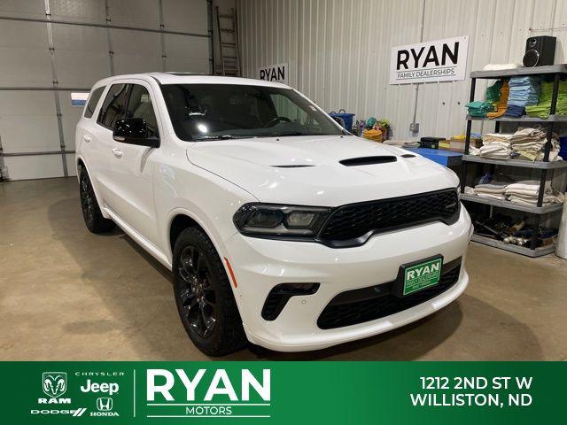 2021 Dodge Durango R/T AWD