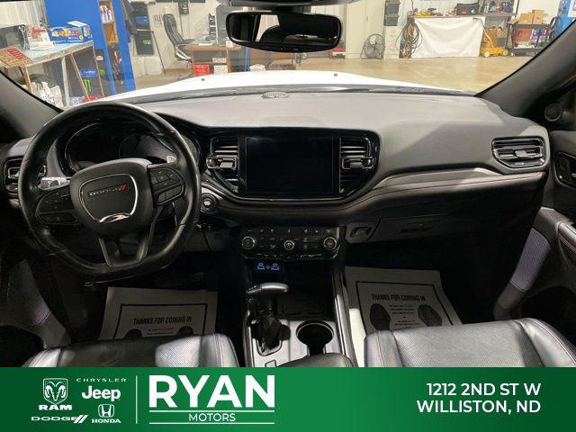 2021 Dodge Durango R/T AWD