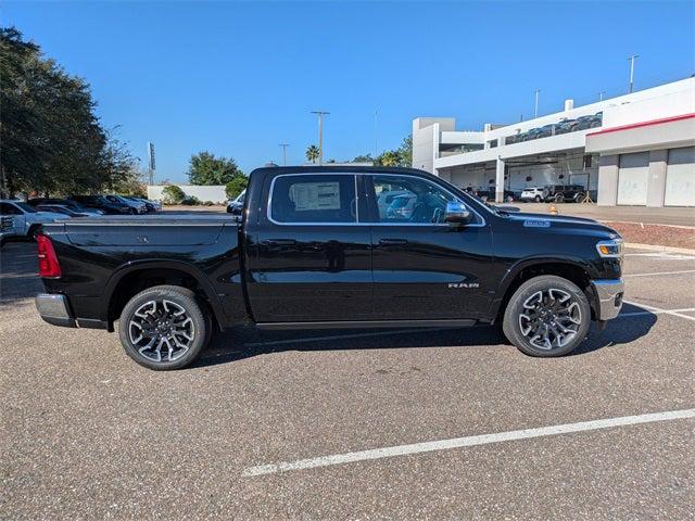 2026 RAM Ram 1500 RAM 1500 LIMITED LONGHORN CREW CAB 4X4 57 BOX 2026 RAM Ram 1500 RAM 1500 LIMITED LONGHORN CREW CAB 4X4 57 BOX