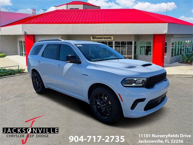 2026 Dodge Durango DURANGO GT PLUS AWD HEMI V8 2026 Dodge Durango DURANGO GT PLUS AWD HEMI V8