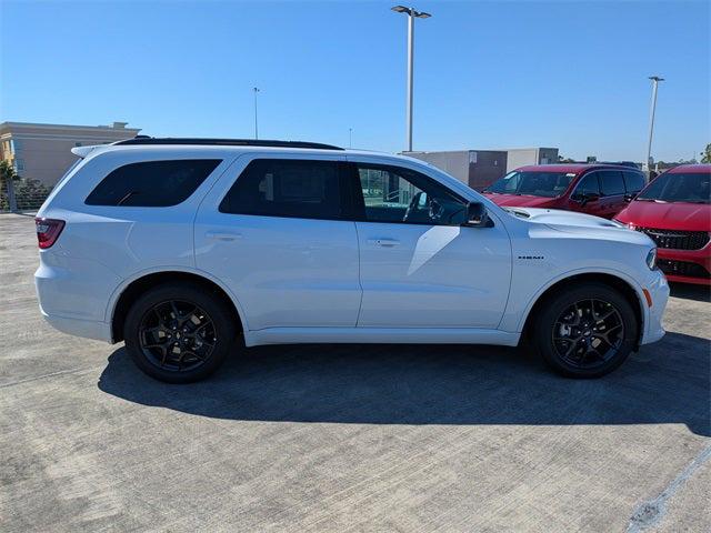 2026 Dodge Durango DURANGO GT PLUS AWD HEMI V8 2026 Dodge Durango DURANGO GT PLUS AWD HEMI V8