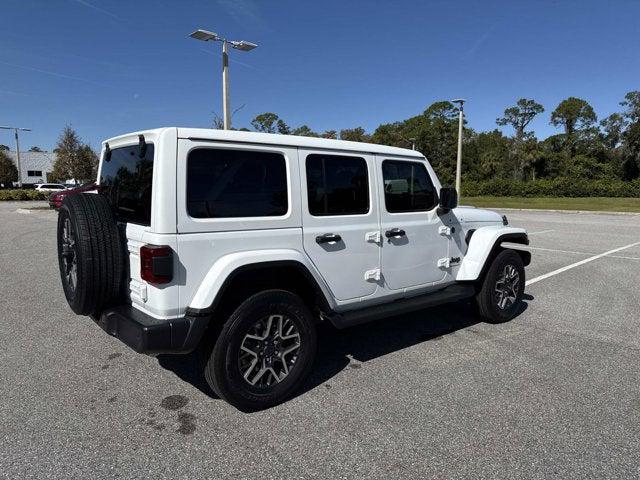 2026 Jeep Wrangler WRANGLER 4-DOOR SAHARA 2026 Jeep Wrangler WRANGLER 4-DOOR SAHARA