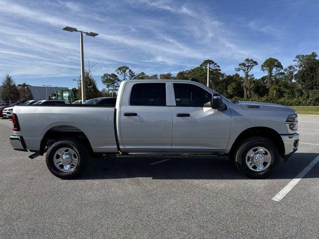 2026 RAM Ram 2500 RAM 2500 TRADESMAN CREW CAB 4X4 64 BOX