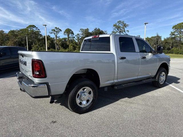 2026 RAM Ram 2500 RAM 2500 TRADESMAN CREW CAB 4X4 64 BOX