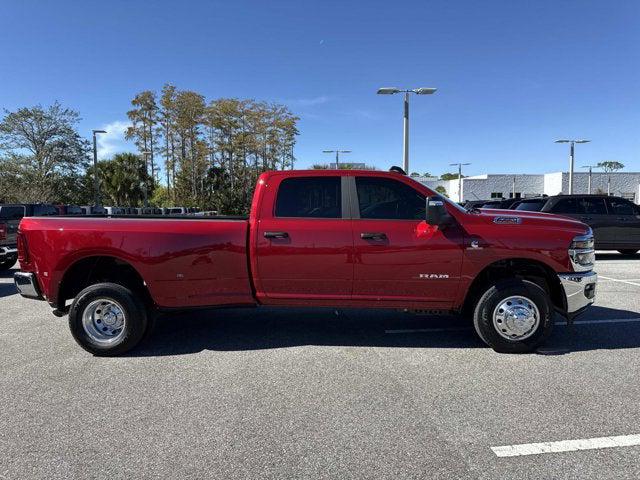 2026 RAM Ram 3500 RAM 3500 BIG HORN CREW CAB 4X4 8 BOX