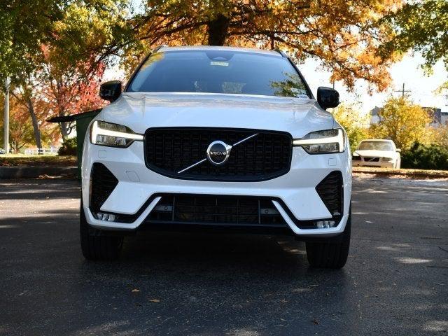 2023 Volvo XC60 B6 Ultimate Dark Theme 2023 Volvo XC60 B6 Ultimate Dark Theme