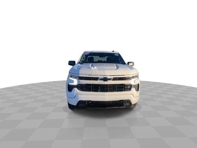 2022 Chevrolet Silverado 1500 4WD Crew Cab Short Bed RST 2022 Chevrolet Silverado 1500 4WD Crew Cab Short Bed RST
