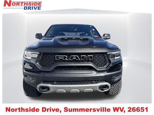2024 RAM 1500 TRX Crew Cab 4x4 57 Box 2024 RAM 1500 TRX Crew Cab 4x4 57 Box