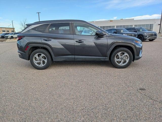 2024 Hyundai Tucson SEL 2024 Hyundai Tucson SEL