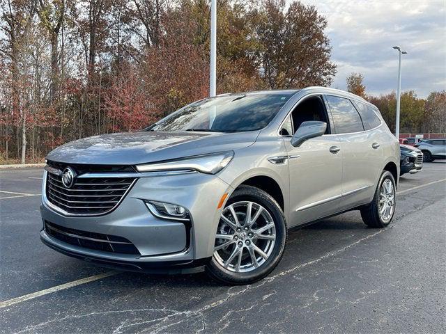 2023 Buick Enclave Essence AWD