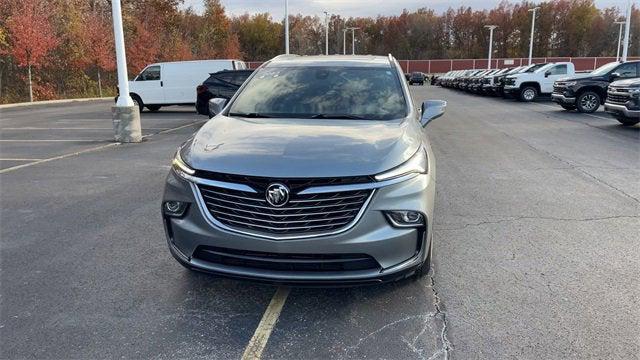 2023 Buick Enclave Essence AWD