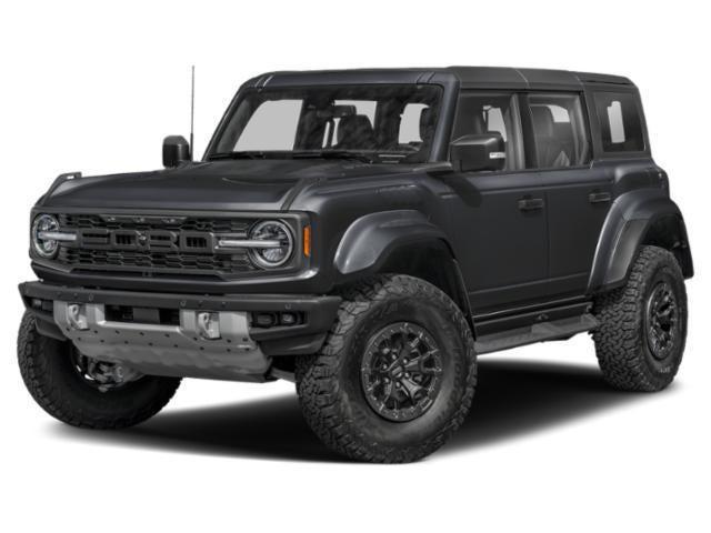 2024 Ford Bronco Raptor 2024 Ford Bronco Raptor