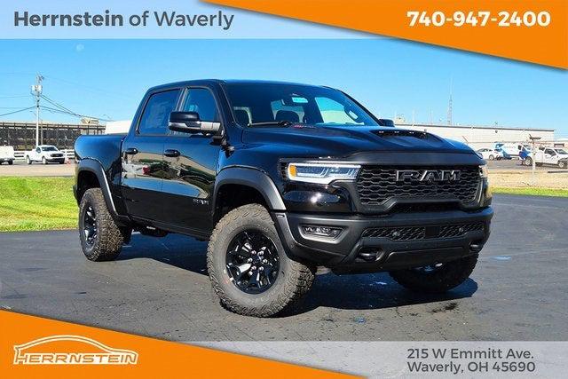 2026 RAM Ram 1500 RAM 1500 RHO CREW CAB 4X4 57 BOX 2026 RAM Ram 1500 RAM 1500 RHO CREW CAB 4X4 57 BOX
