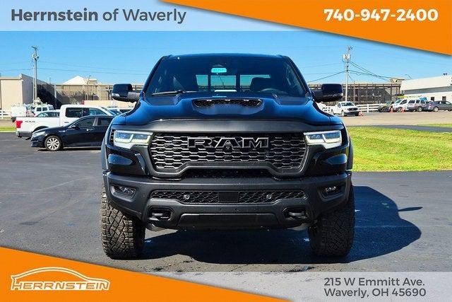 2026 RAM Ram 1500 RAM 1500 RHO CREW CAB 4X4 57 BOX 2026 RAM Ram 1500 RAM 1500 RHO CREW CAB 4X4 57 BOX