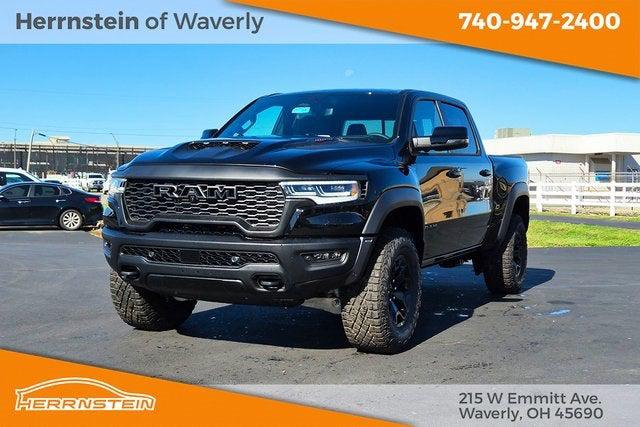 2026 RAM Ram 1500 RAM 1500 RHO CREW CAB 4X4 57 BOX 2026 RAM Ram 1500 RAM 1500 RHO CREW CAB 4X4 57 BOX