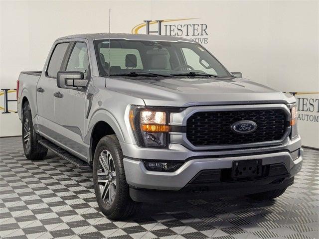 2023 Ford F-150 XL 2023 Ford F-150 XL