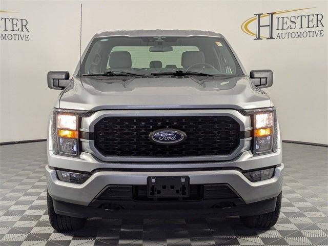 2023 Ford F-150 XL 2023 Ford F-150 XL