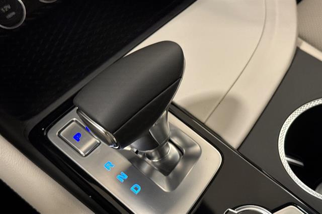 2025 Genesis G70 2.5T RWD