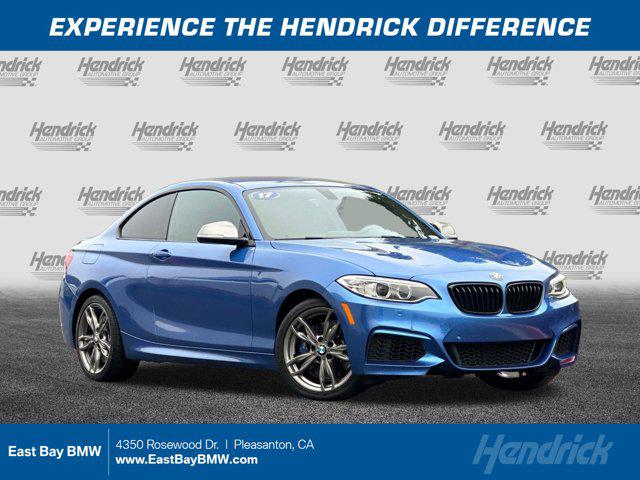 2017 BMW M240 M240i for sale in Daleville, IN
