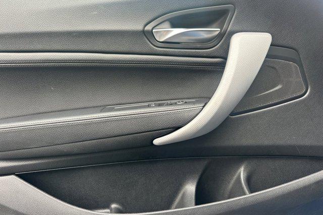 2017 BMW M240 M240i