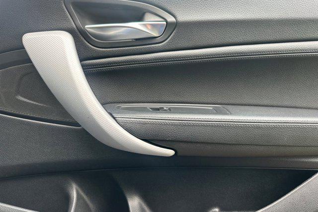 2017 BMW M240 M240i