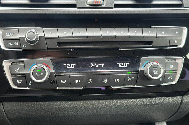 2017 BMW M240 M240i