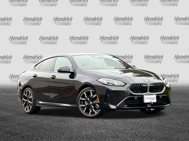 2025 BMW Coupe xDrive