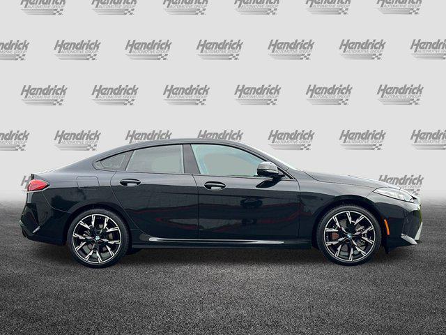 2025 BMW Coupe xDrive