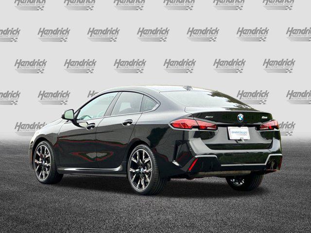 2025 BMW Coupe xDrive