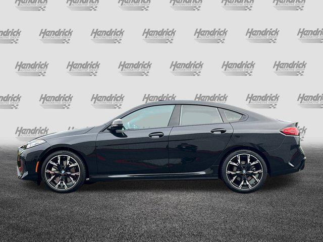 2025 BMW Coupe xDrive