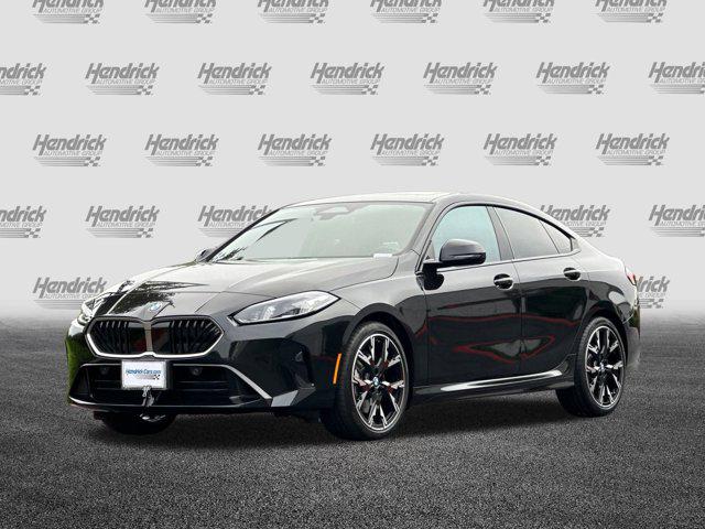 2025 BMW Coupe xDrive