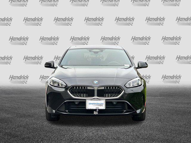 2025 BMW Coupe xDrive