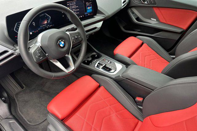 2025 BMW Coupe xDrive