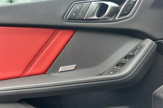2025 BMW Coupe xDrive