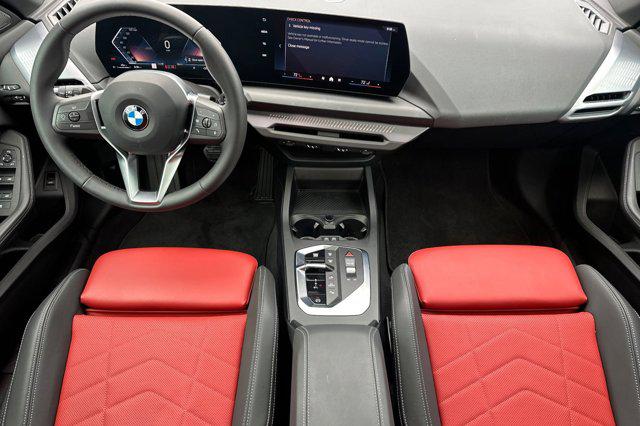 2025 BMW Coupe xDrive