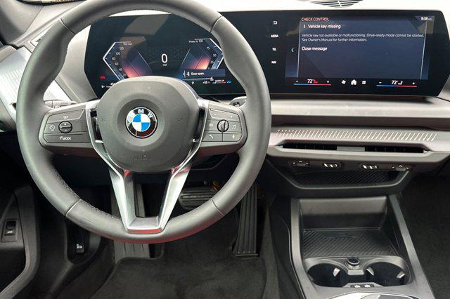 2025 BMW Coupe xDrive