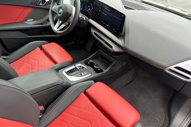 2025 BMW Coupe xDrive