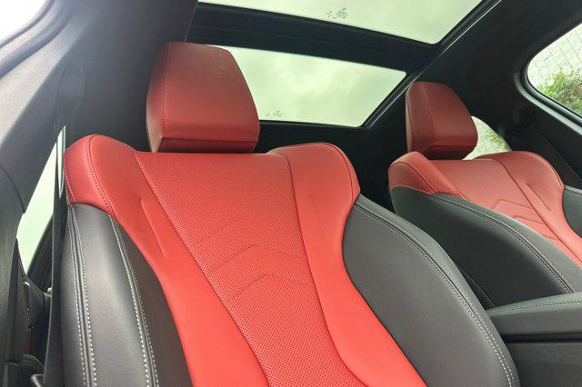 2025 BMW Coupe xDrive