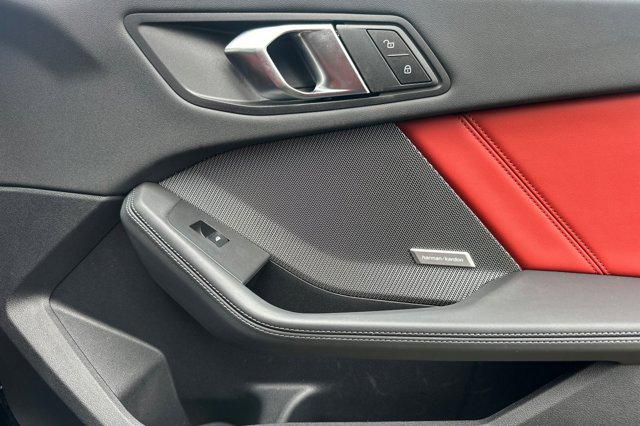 2025 BMW Coupe xDrive