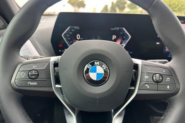 2025 BMW Coupe xDrive