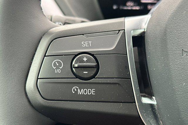 2025 BMW Coupe xDrive