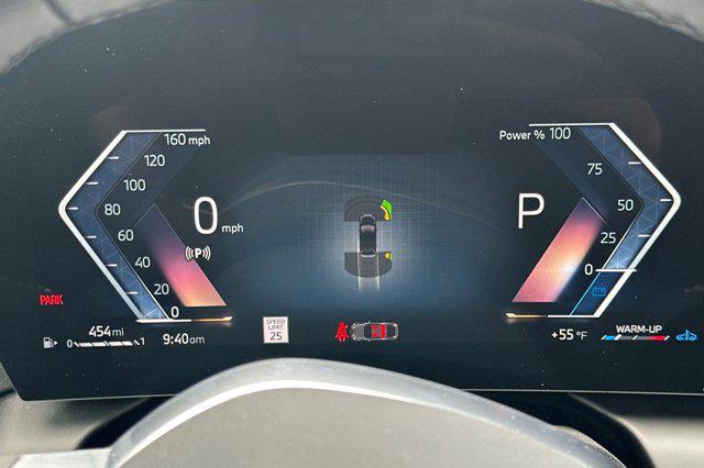 2025 BMW Coupe xDrive
