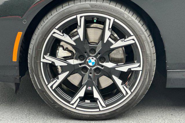 2025 BMW Coupe xDrive