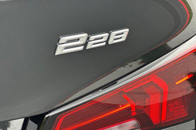 2025 BMW Coupe xDrive