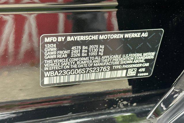 2025 BMW Coupe xDrive