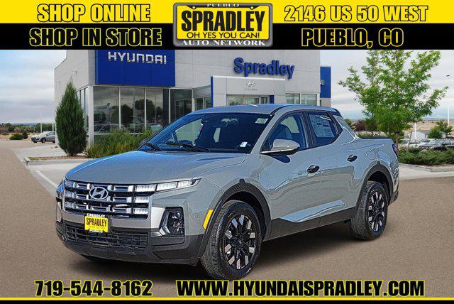 2026 Hyundai Santa Cruz SE for sale in Pueblo, CO