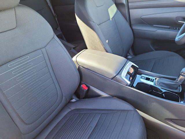 2026 Hyundai Santa Cruz SE