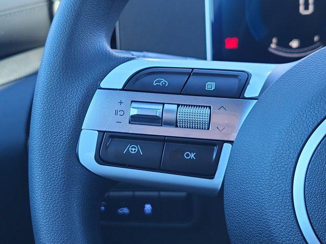 2026 Hyundai Santa Cruz SE