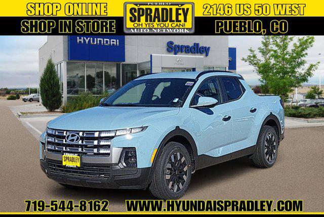 2026 Hyundai Santa Cruz SEL for sale in Pueblo, CO