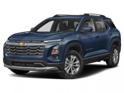 2026 Chevrolet Equinox AWD LT 4WD for sale in Albuquerque, NM